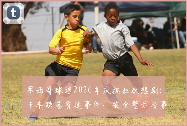 墨西哥球迷2026年庆祝狂欢悲剧：卡车跌落昏迷事件，安全警示与事故应对全解析